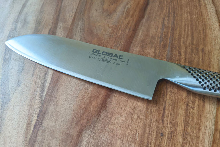 global santoku japanische messer fuer anfaenger