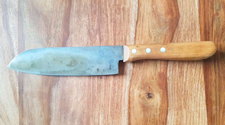 herder santoku