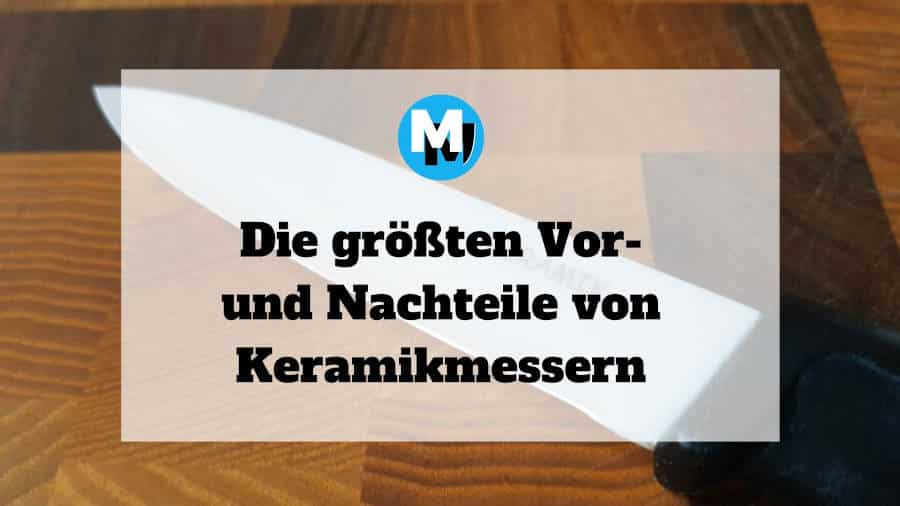 keramikmesser vergleich