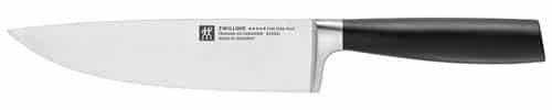 zwilling five star plus kochmesser unterschiede