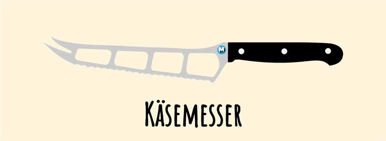 kaesemesser