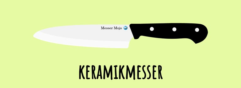 keramikmesser fuer obst, fruechte und gemüse