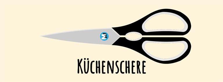 kuechenschere