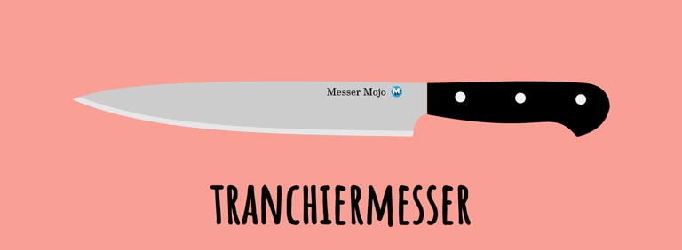 tranchiermesser für fleisch