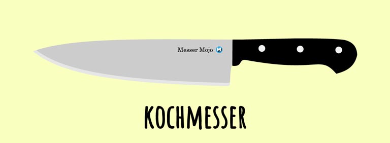 welche kuechenmesser sind die wichtigsten messer in der kueche kochmesser wofuer 2