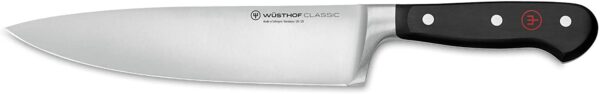 wuesthof classic kochmesser vollkropf