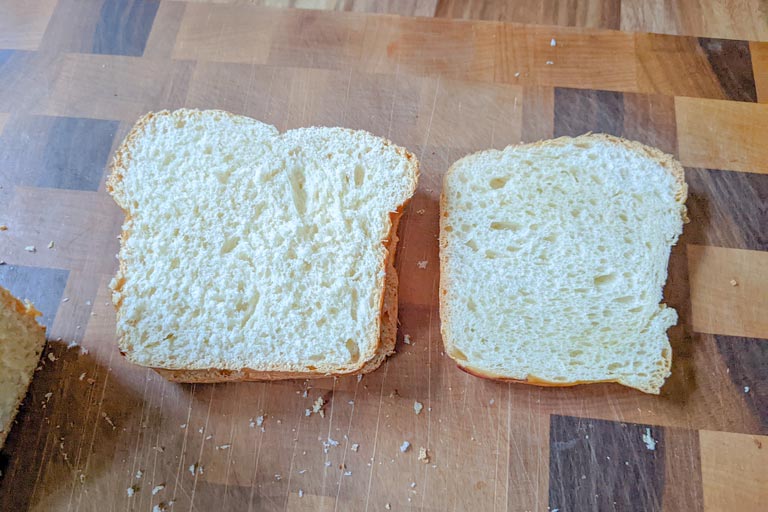 beste brotmesser test