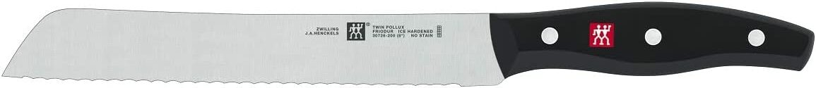 zwilling brotmesser test