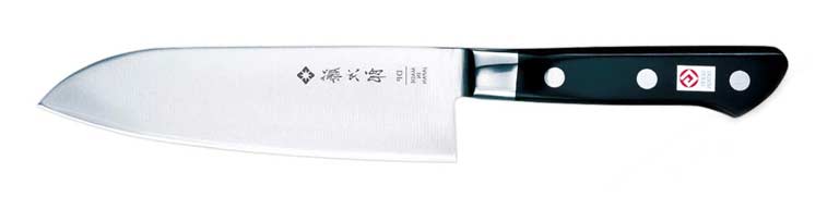tojiro santoku