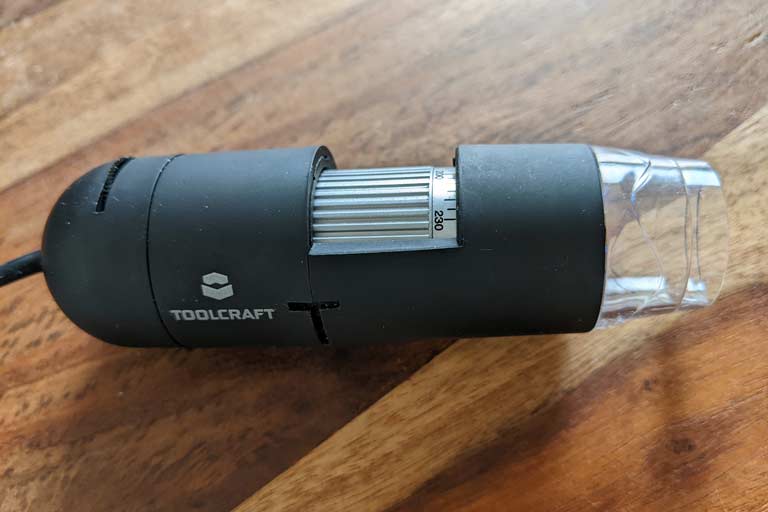 toolcraft usb mikroskop digitalmikroskop erfahrungen