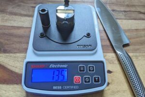 global santoku messer kuechenmesser test schaerfe erfahrungen