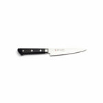 Fujiwara Kanefusa FKM Petty Allzweckmesser (Edelstahl)