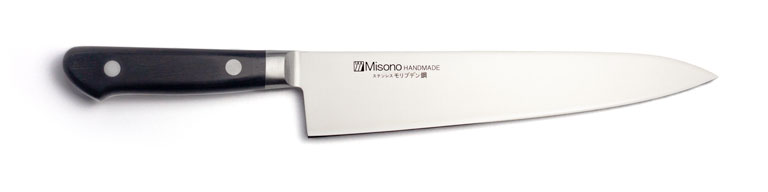 misono molybdenum handmade gyuto 210mm web2