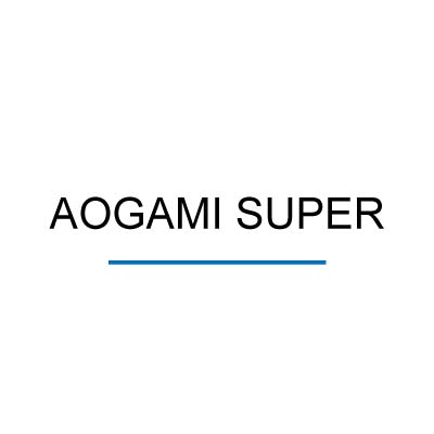 Aogami Super