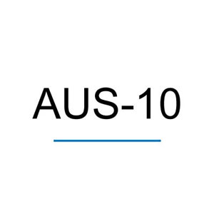 AUS-10