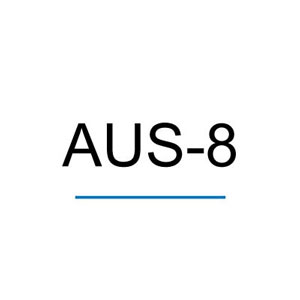 AUS-8