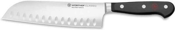 WUESTHOF SANTOKU santoku