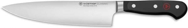 wüsthof classic kochmesser vergleich classic
