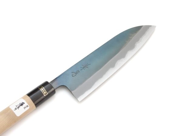 fujiwara kanefusa fkb fkj series santoku wa side