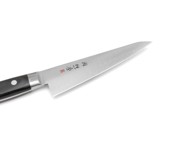 Seki Souma (Fujiwara Kanefusa) FKM Honesuki (150mm) (Edelstahl) – Bild 2