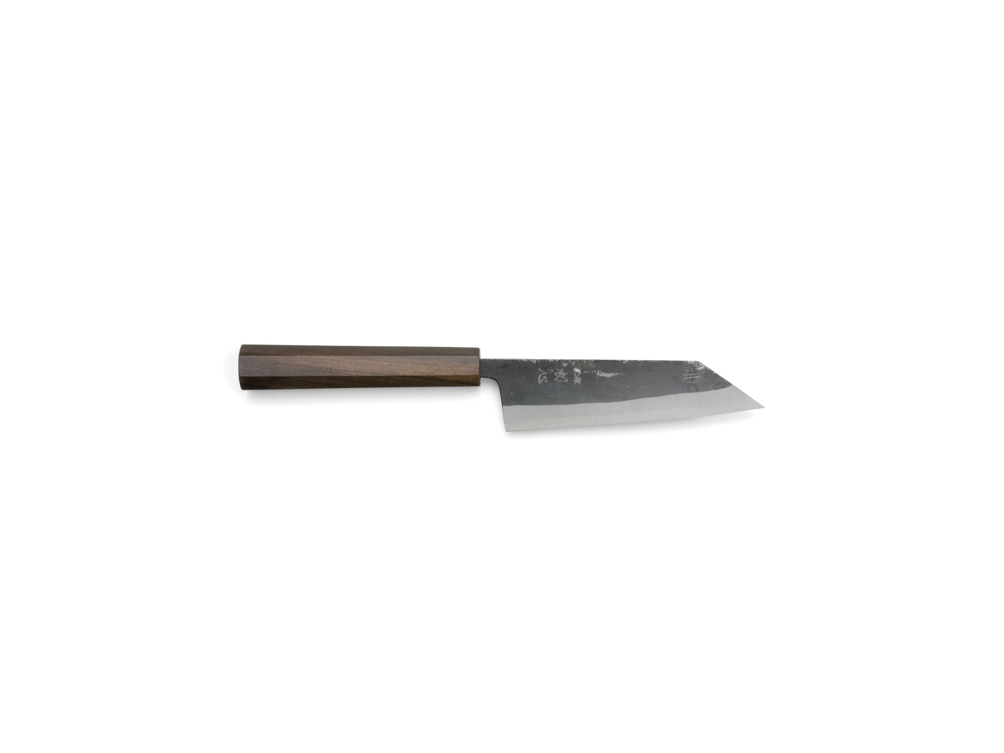 Hatsukokoro B2 Kuro Kiritsuke Petty (105mm, 120mm)