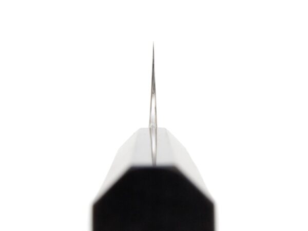 Hatsukokoro Ginga ATS-34 Damast Petty (150mm) – Bild 4