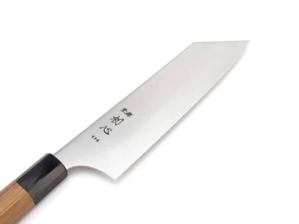 Hatsukokoro Hayabusa AS/S Migaki Bunka (180mm) – Bild 2