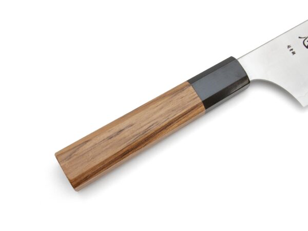 Hatsukokoro Hayabusa AS/S Migaki Bunka (180mm) – Bild 3