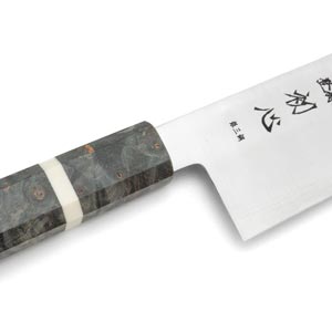 Hayabusa Ginsan Migaki Serie