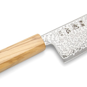 Hikari SLD Damascus Serie