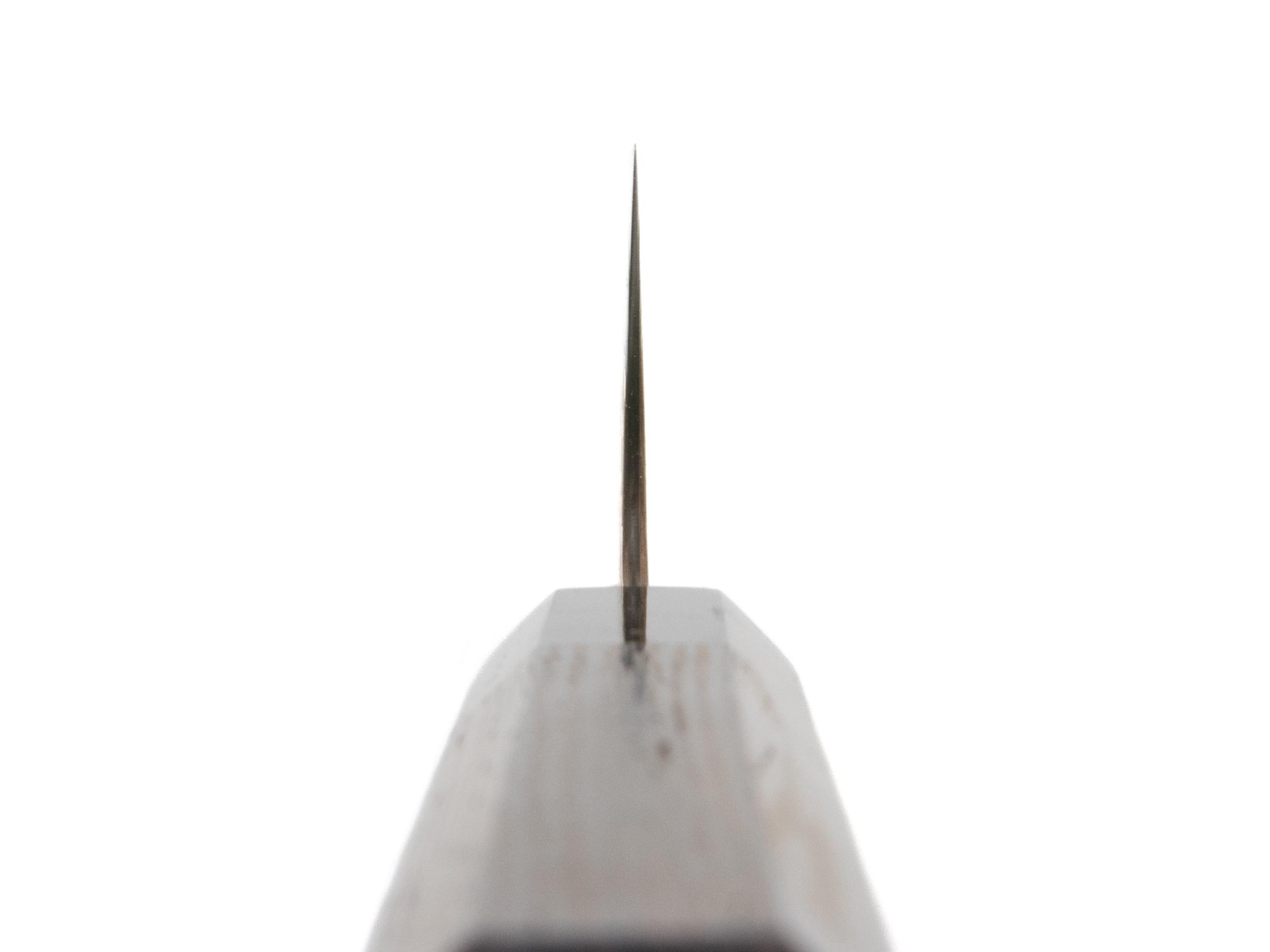 Hatsukokoro Hinotori VT2/S Santoku (180mm) – Bild 3