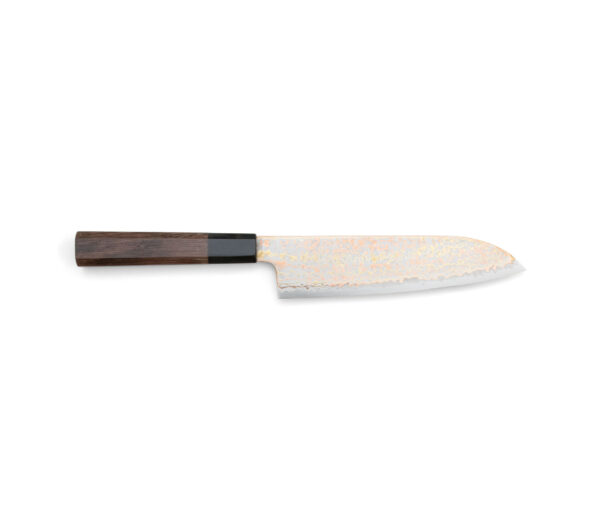 Hatsukokoro Hinotori VT2/S Santoku (180mm)