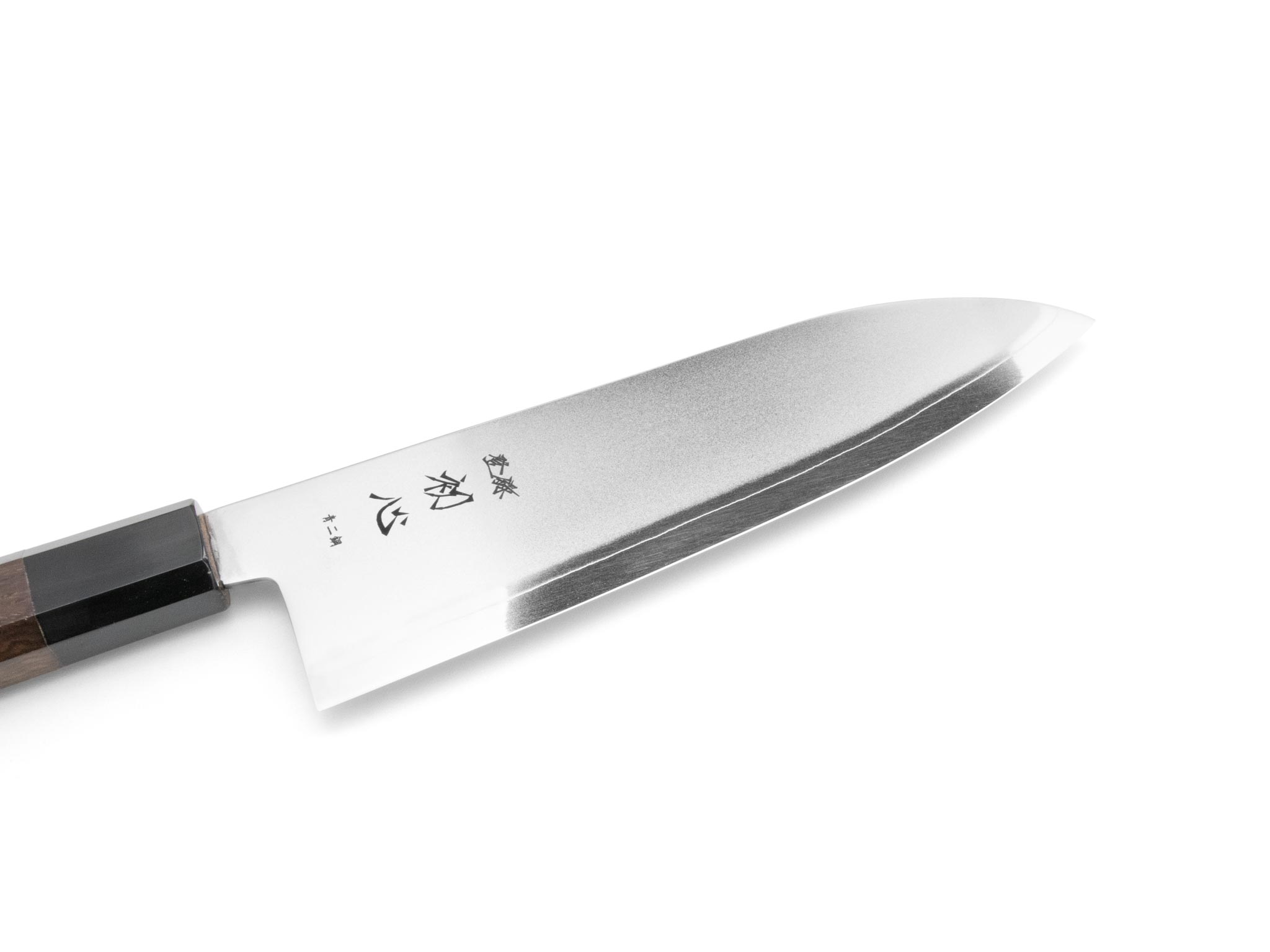 Hatsukokoro Kaijin B2/S Santoku (180mm) – Bild 2