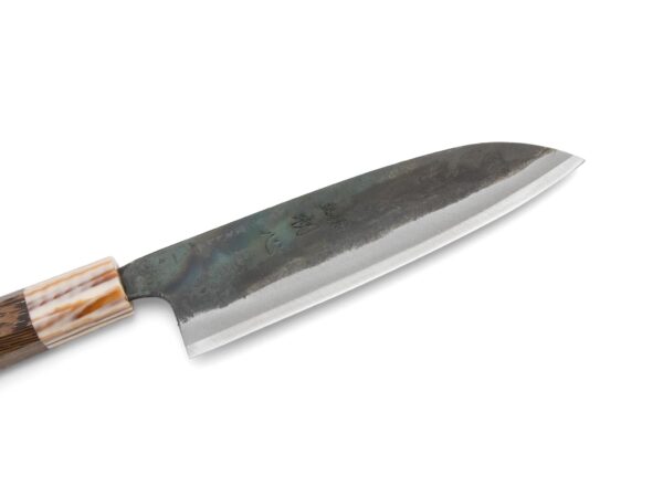 Hatsukokoro Kokugei B1 Santoku (165mm) – Bild 2