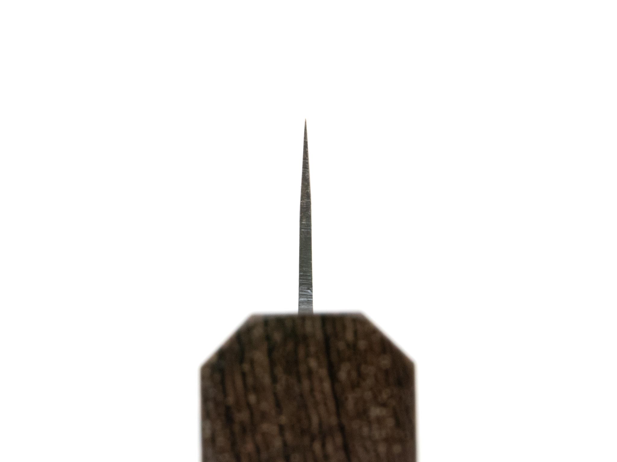 Hatsukokoro Kokugei B1 Santoku (165mm) – Bild 4