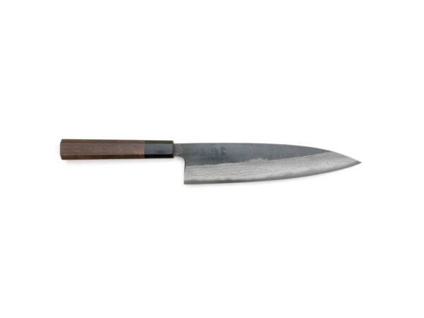 Hatsukokoro Kumokage B2 Damast Gyuto (210mm)