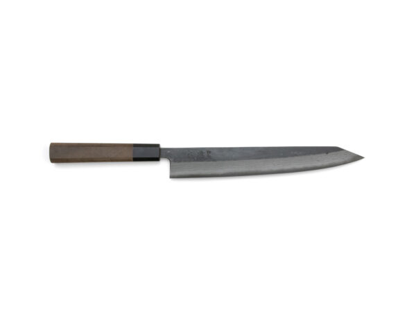 Hatsukokoro Kumokage B2 Kiritsuke Sujihiki (250mm)