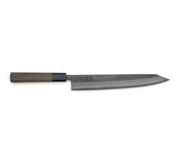 Hatsukokoro Kumokage B2 Kiritsuke Sujihiki (250mm)