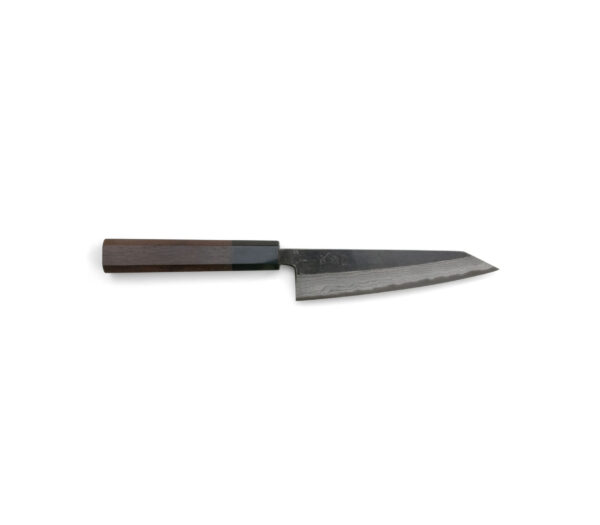 Hatsukokoro Kumokage B2 Damast Honesuki (150mm)
