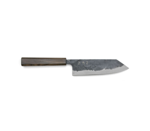 Hatsukokoro Kurogane B2 Bunka (165mm)