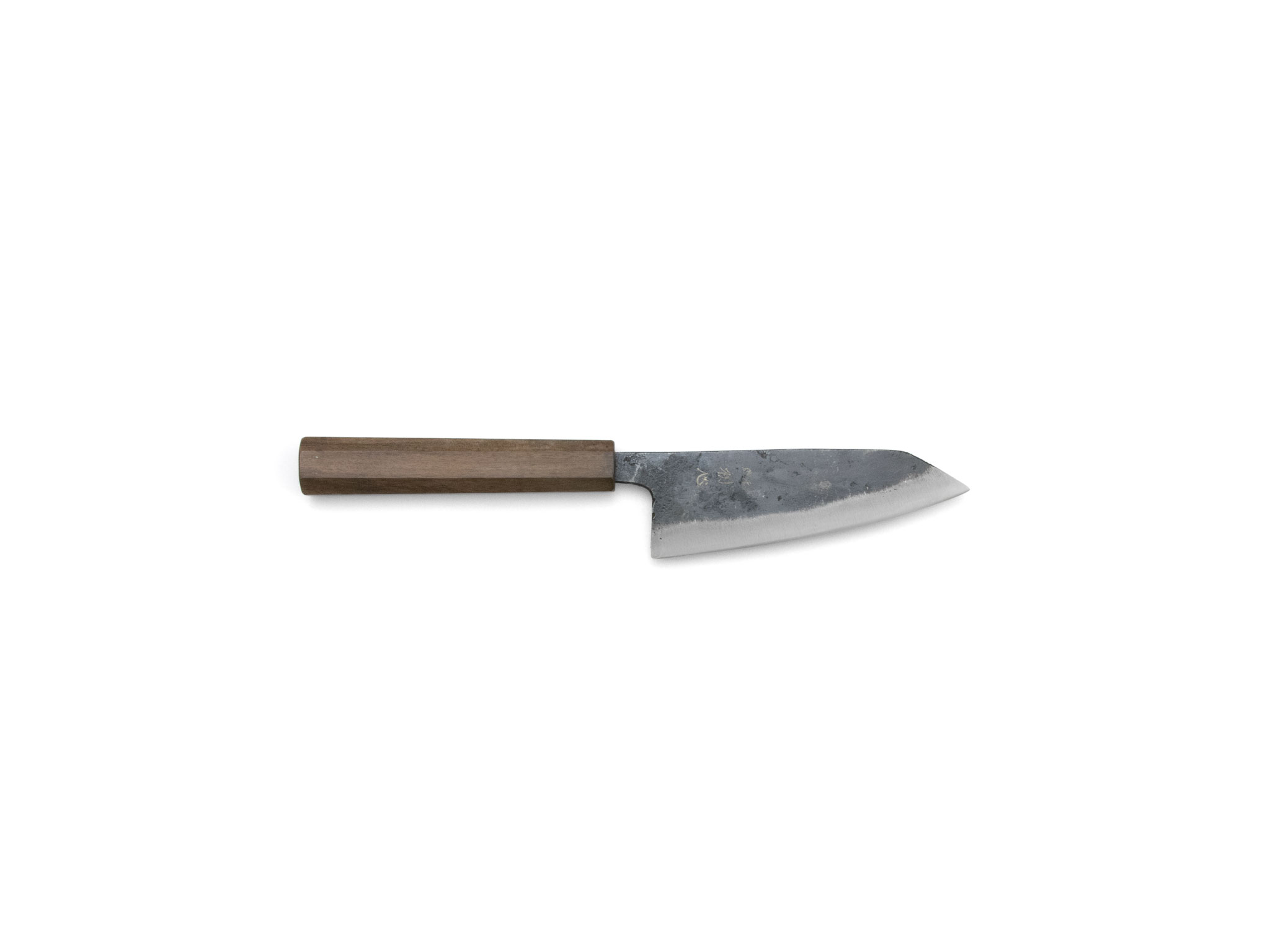 Hatsukokoro Kurogane B2 Ko-Bunka (120mm)