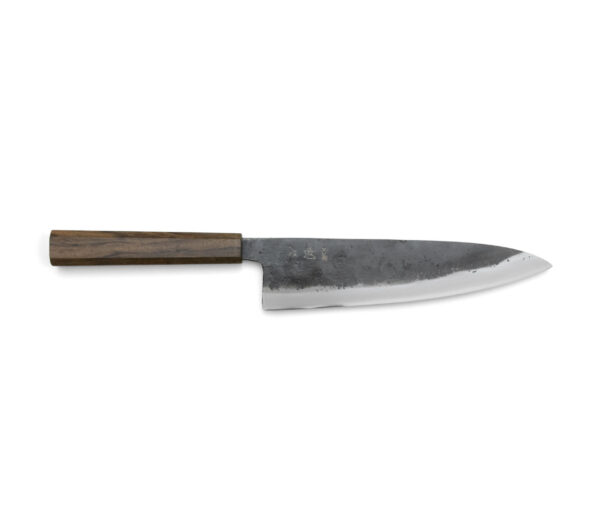 Hatsukokoro Kurogane B2 Gyuto (210mm)