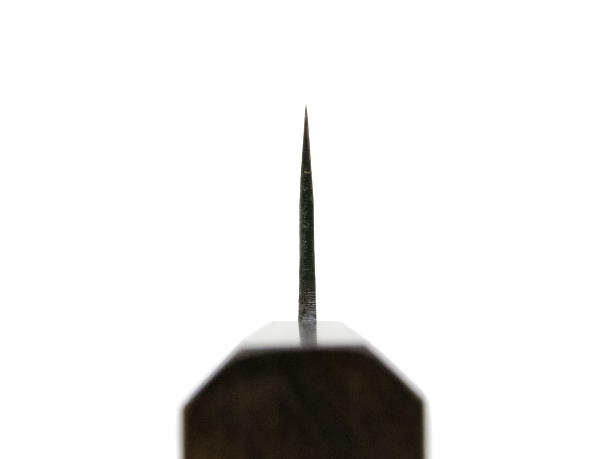 Hatsukokoro Kurogane B2 Gyuto (210mm) – Bild 4