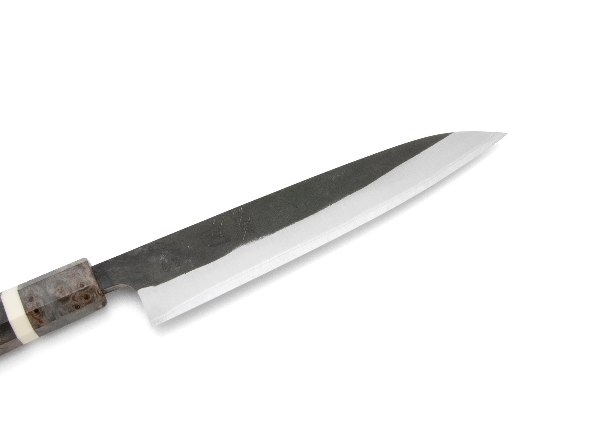 Hatsukokoro Kurokaze W2/S Petty (150mm) – Bild 2