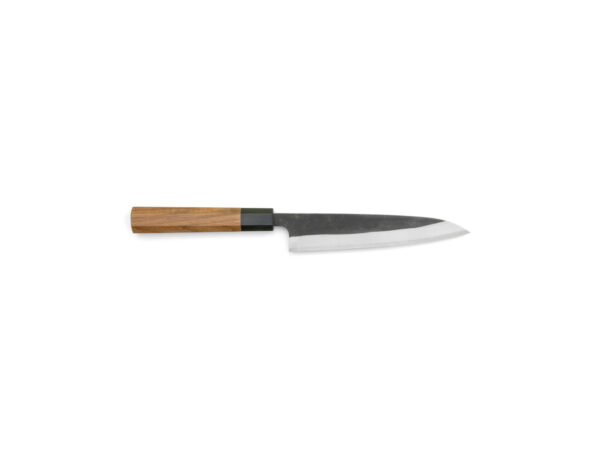 Hatsukokoro Kurokaze W2/S Petty (150mm) (Teak)