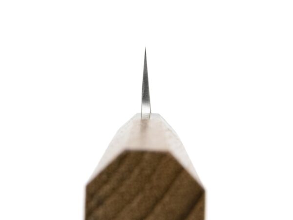 Hatsukokoro Kurokaze W2/S Petty (150mm) (Teak) – Bild 3
