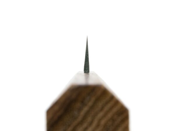 Hatsukokoro Kuronami B2 Kuro Petty (120mm) – Bild 2