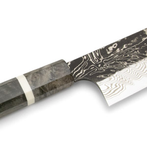 Yorokobi SLD Damascus Serie
