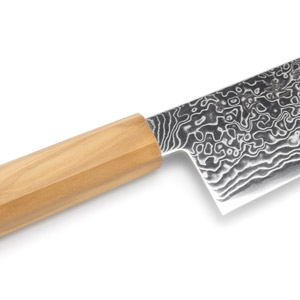 Ryuhyo SG2 Damascus Serie