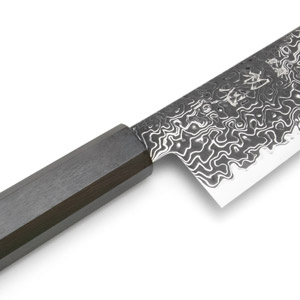 Ryuhyo SG2 Damascus Serie